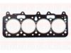 FAI AutoParts HG582 Gasket, cylinder head